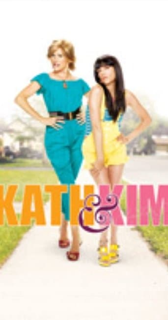 Kath & Kim Image