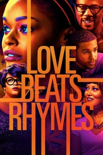 Love Beats Rhymes Image