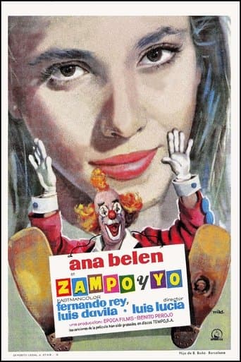 Zampo y Yo Image