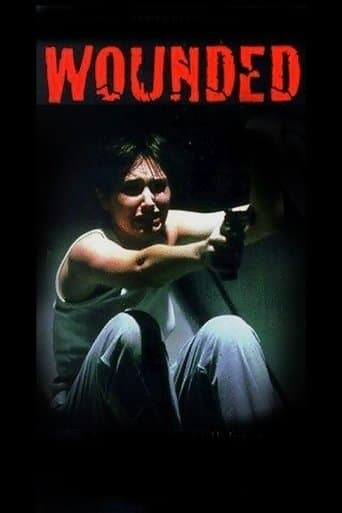 Wounded Image