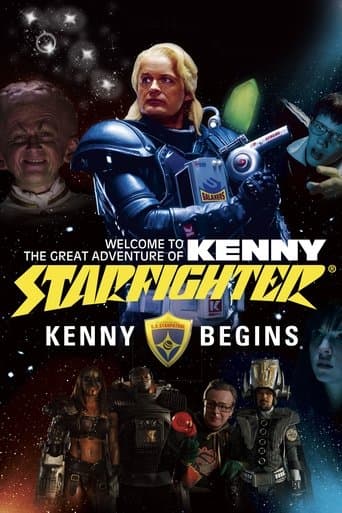 Kenny Begins Image