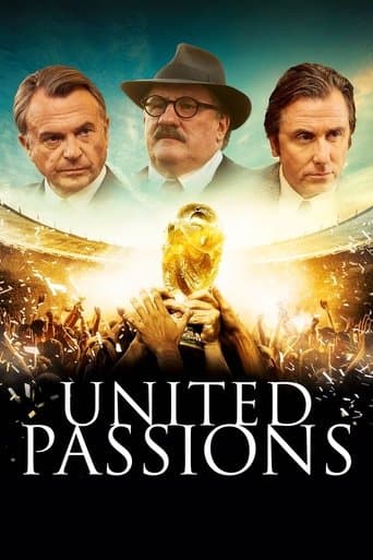 United Passions Image