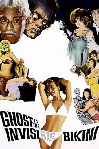 The Ghost in the Invisible Bikini Image