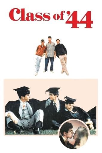 Class of '44 Image