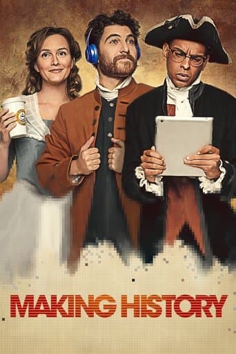 Making History Image