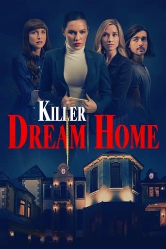 Killer Dream Home Image
