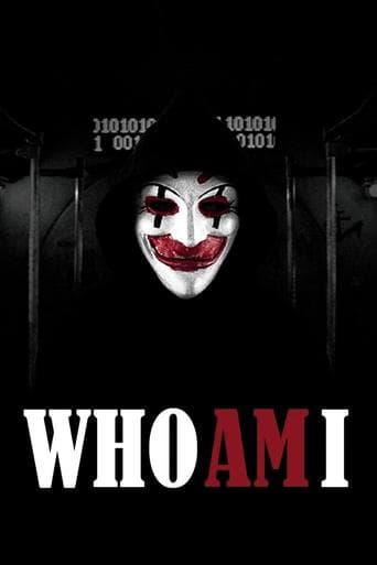 Who Am I Image