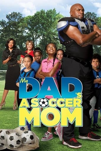 My Dad's a Soccer Mom Image