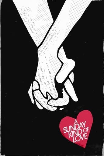 A Sunday Kind of Love Image
