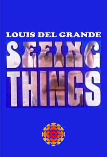 Seeing Things Image