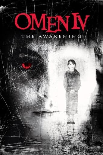 Omen IV: The Awakening Image