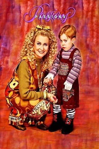 Passions Image