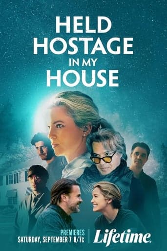 Held Hostage in My House Image