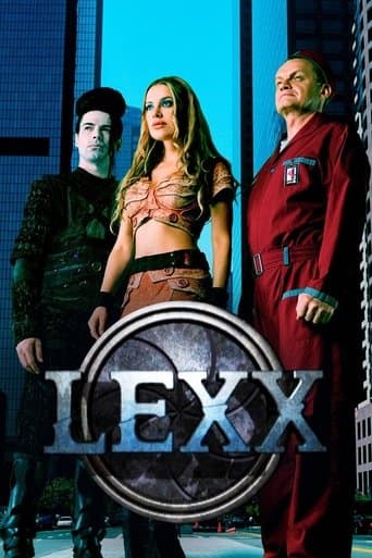 Lexx Image