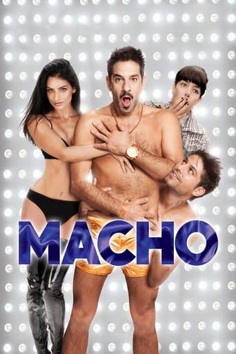 Macho Image