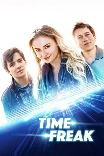 Time Freak Image