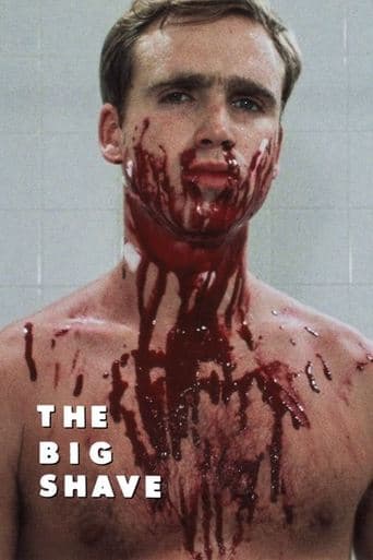 The Big Shave Image