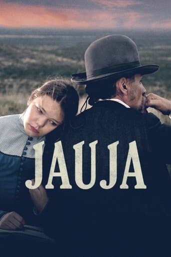 Jauja Image