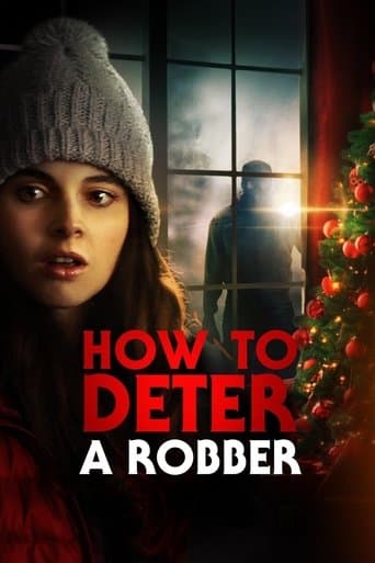 How to Deter a Robber Image