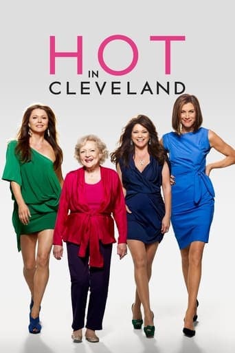 Hot in Cleveland Image