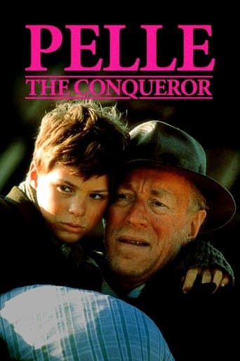 Pelle the Conqueror Image