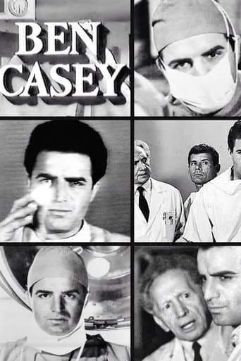 Ben Casey Image