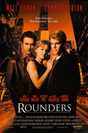 Rounders Image