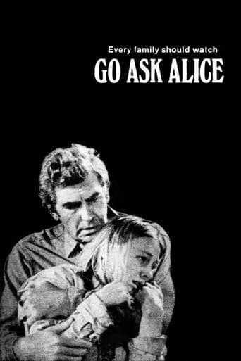 Go Ask Alice Image