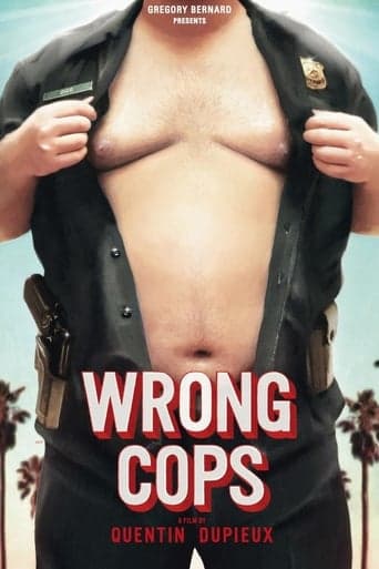 Wrong Cops Image