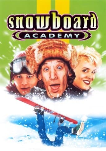 Snowboard Academy Image