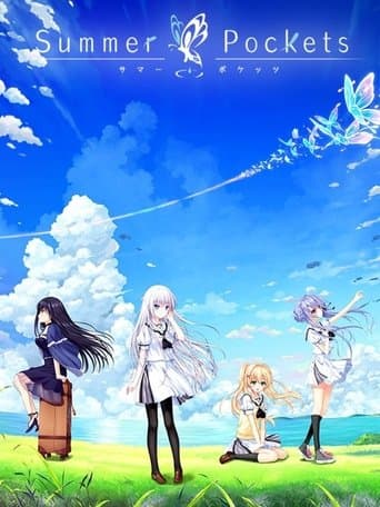 Summer Pockets Image