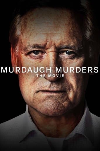 Murdaugh Murders: The Movie Image