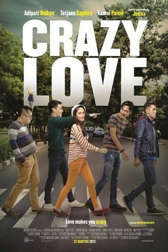 Crazy Love Image