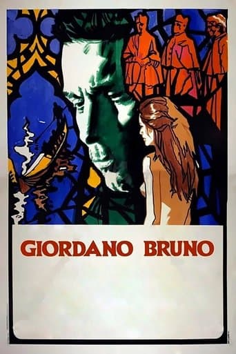 Giordano Bruno Image