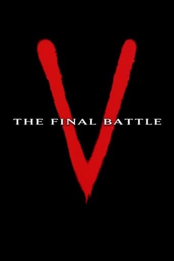 V: The Final Battle Image