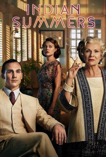 Indian Summers Image