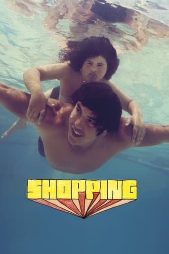 Shopping Image