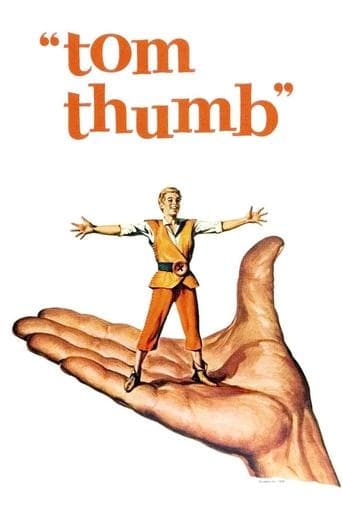 Tom Thumb Image
