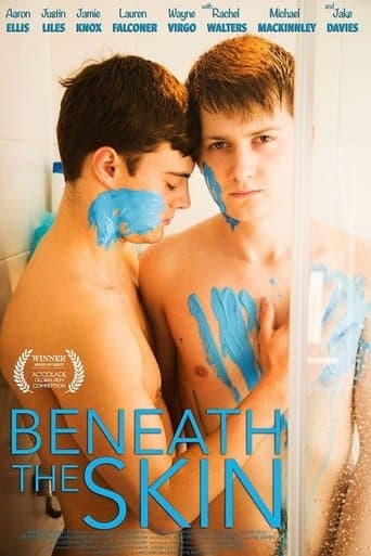 Beneath the Skin Image