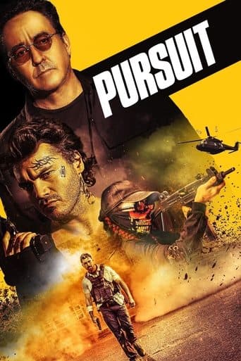 Pursuit Image