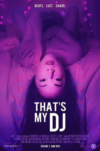 That's My DJ Image