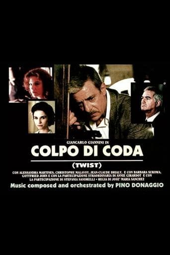 Colpo di coda Image