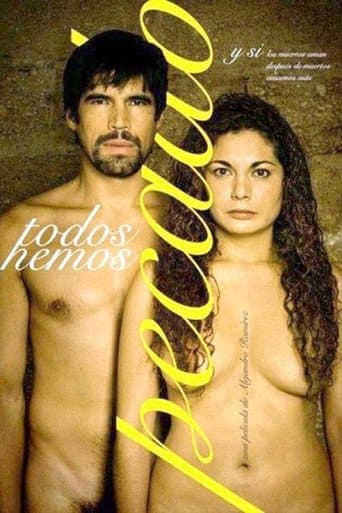 Todos hemos pecado Image