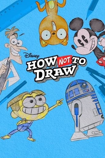 How NOT to Draw Image