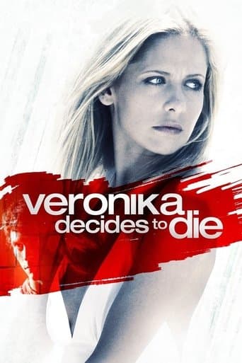 Veronika Decides to Die Image