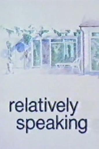 Relatively Speaking Image