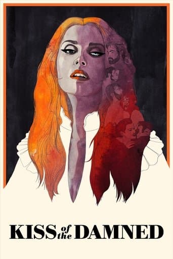 Kiss of the Damned Image