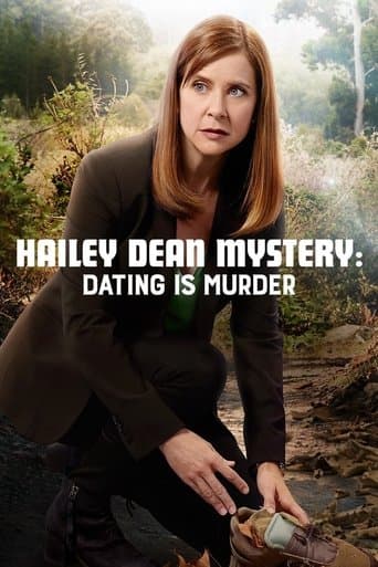 Hailey Dean Mysteries: Dating Is Murder Image