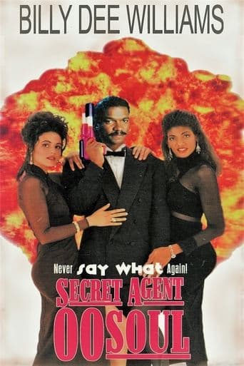 Secret Agent 00 Soul Image