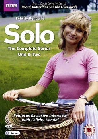 Solo Image